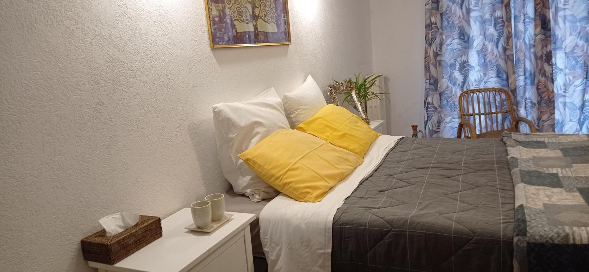Binario26 Apartment Rome Exterior photo