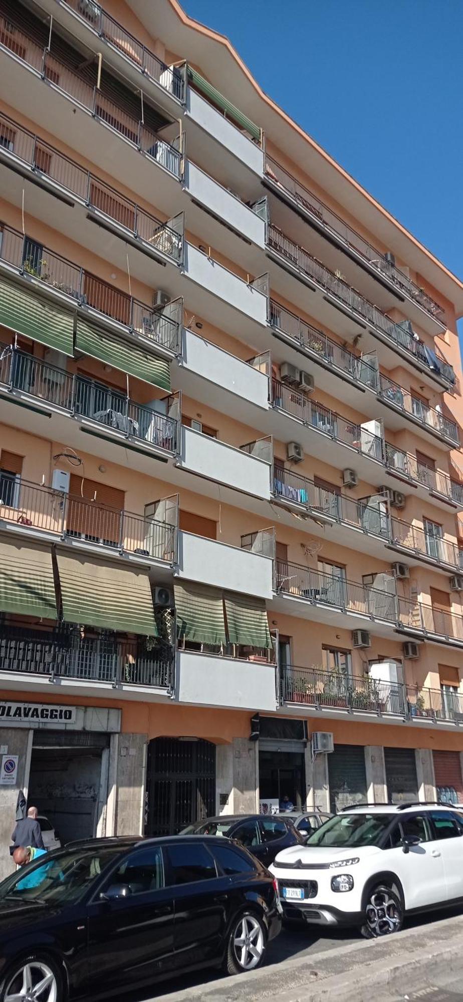 Binario26 Apartment Rome Exterior photo