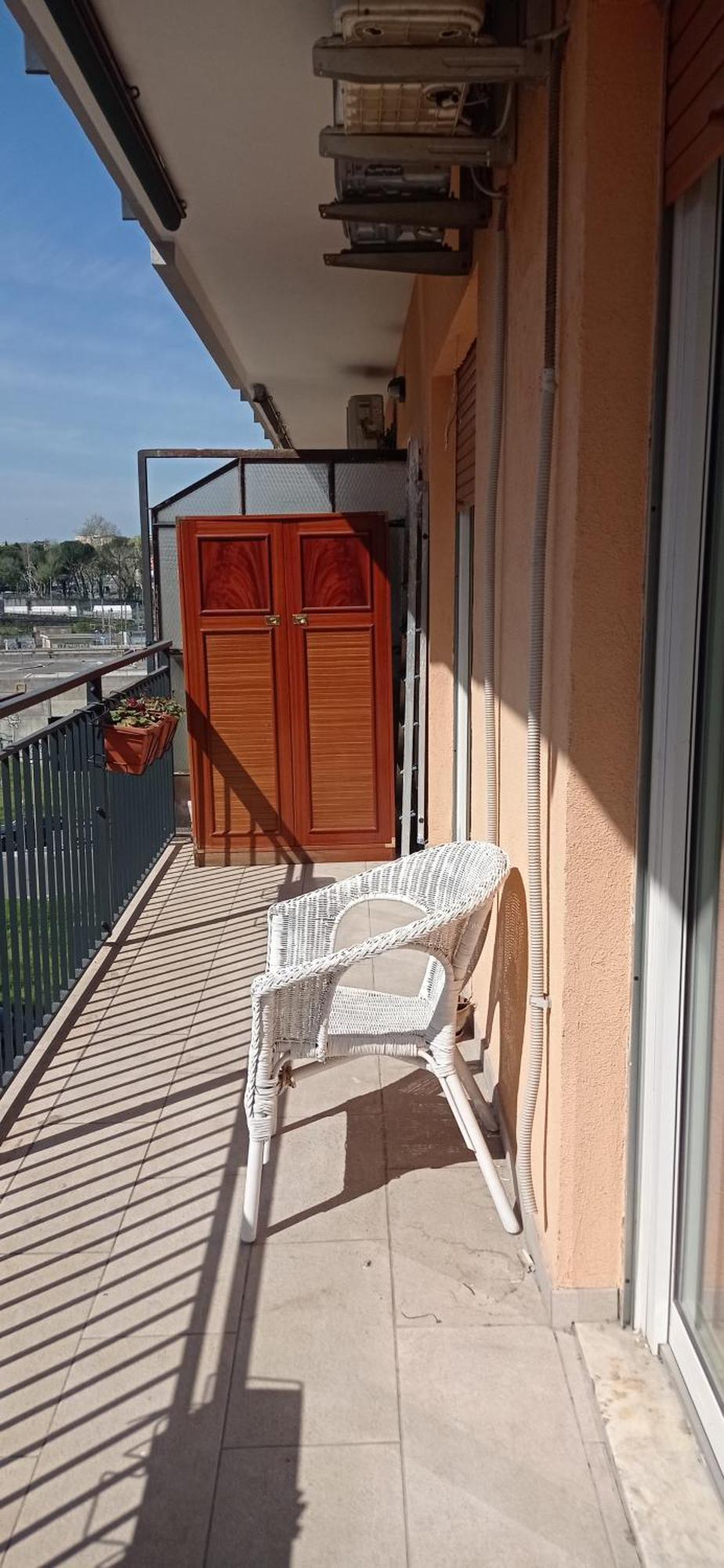 Binario26 Apartment Rome Exterior photo