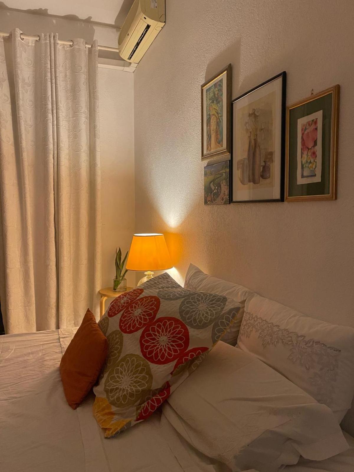 Binario26 Apartment Rome Exterior photo